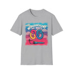 Neurodivergent and Happy T-Shirt