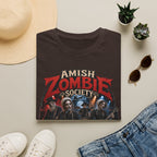 Amish Zombie Society T‑Shirt
