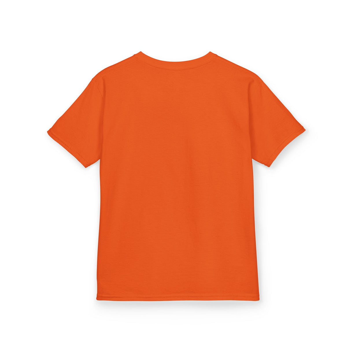 Kids Tee — "Hyperfocus Mode Activated" Retro Gaming Graphic