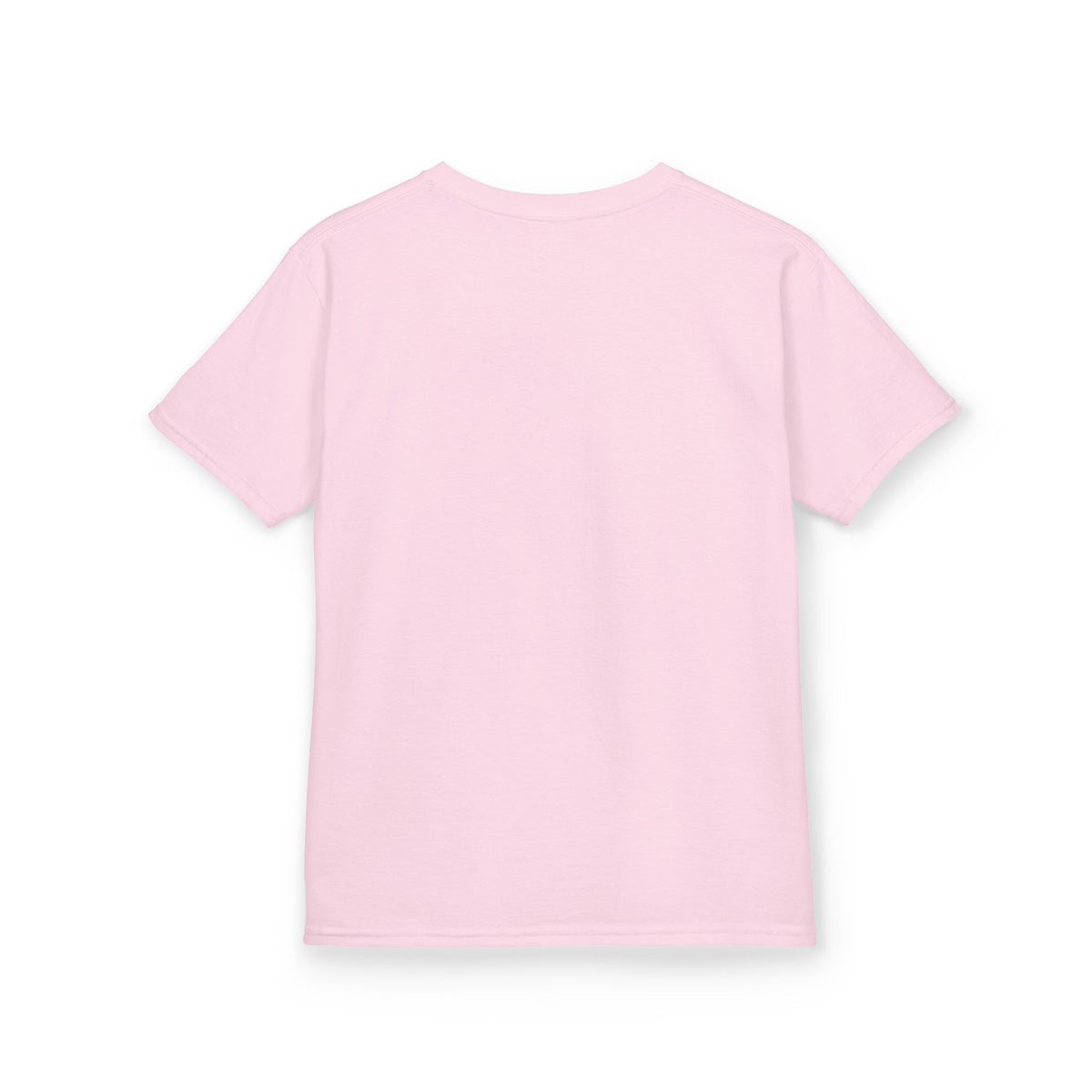 Kids T‑Shirt — “Neurodivergent Iguana” Cute Green Lizard Graphic Tee for Autism Pride & Awareness