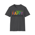 Happy Neurodivergent T-Shirt