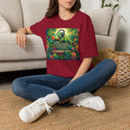T-Shirt — Autism Awareness