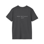 Lazy Definition T-Shirt — Funny Minimalist Typography Tee for Relaxed Lifestyle