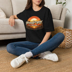 Neurodivergent & Thriving T-Shirt