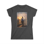 Women's Softstyle Tee