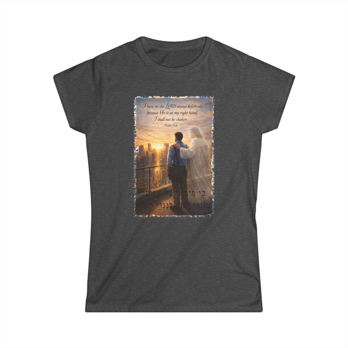 Women's Softstyle Tee