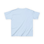 Kids T‑Shirt — "Neurodivergent Iguana" Graphic Tee