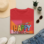 Happy Neurodivergent T-Shirt