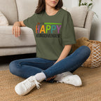 Happy Neurodivergent T-Shirt