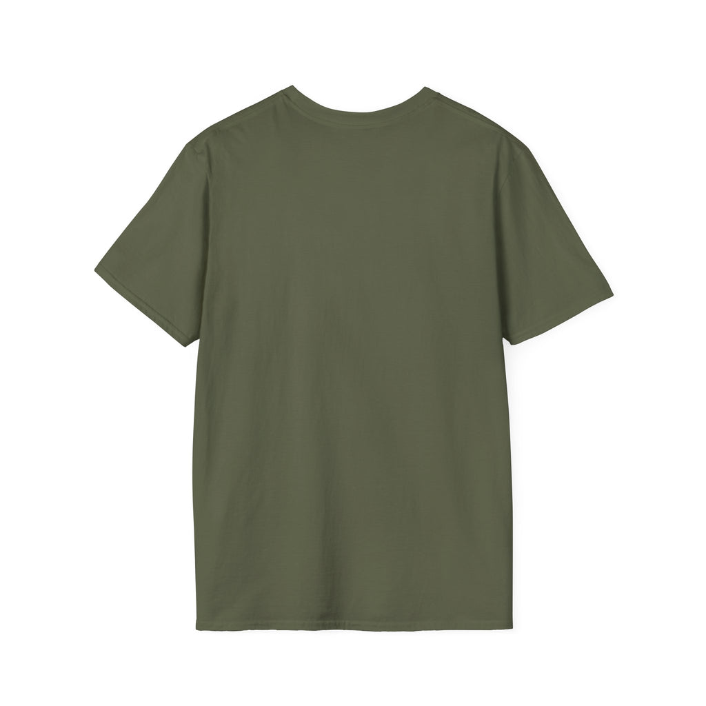 Neurodivergent Iguana T-Shirt
