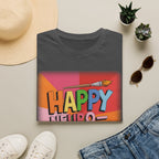 Happy Neurodivergent T-Shirt