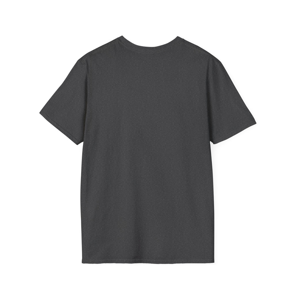 Neurodivergent Iguana T-Shirt