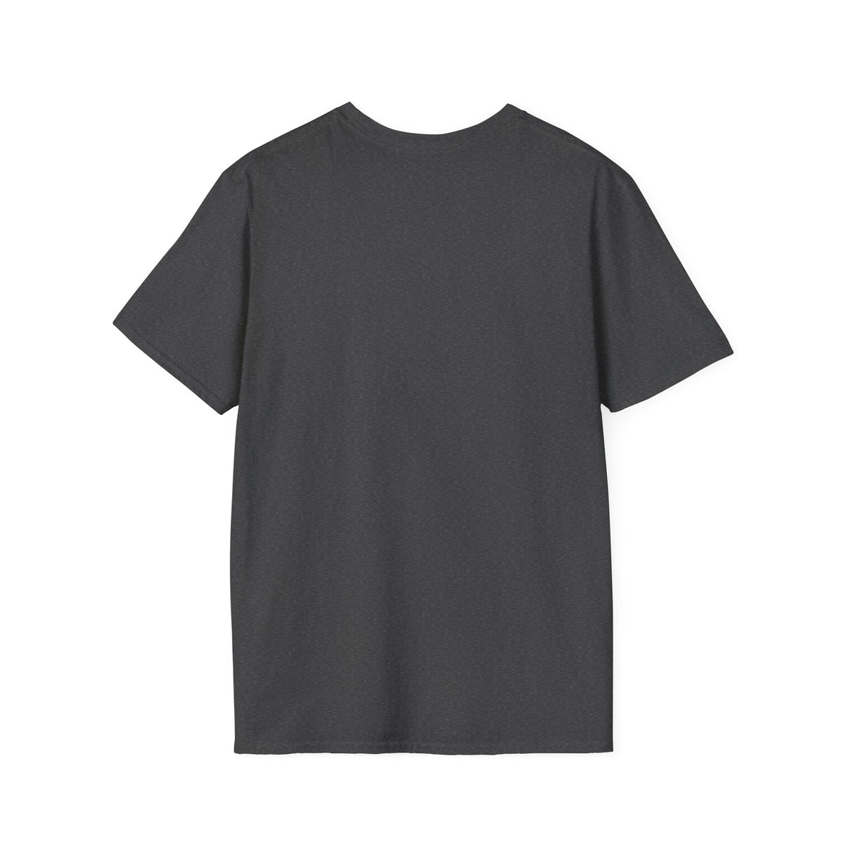 Neurodiversity Pride T-Shirt — “If I Am Too Much, Go Find Less” Affirmation Tee