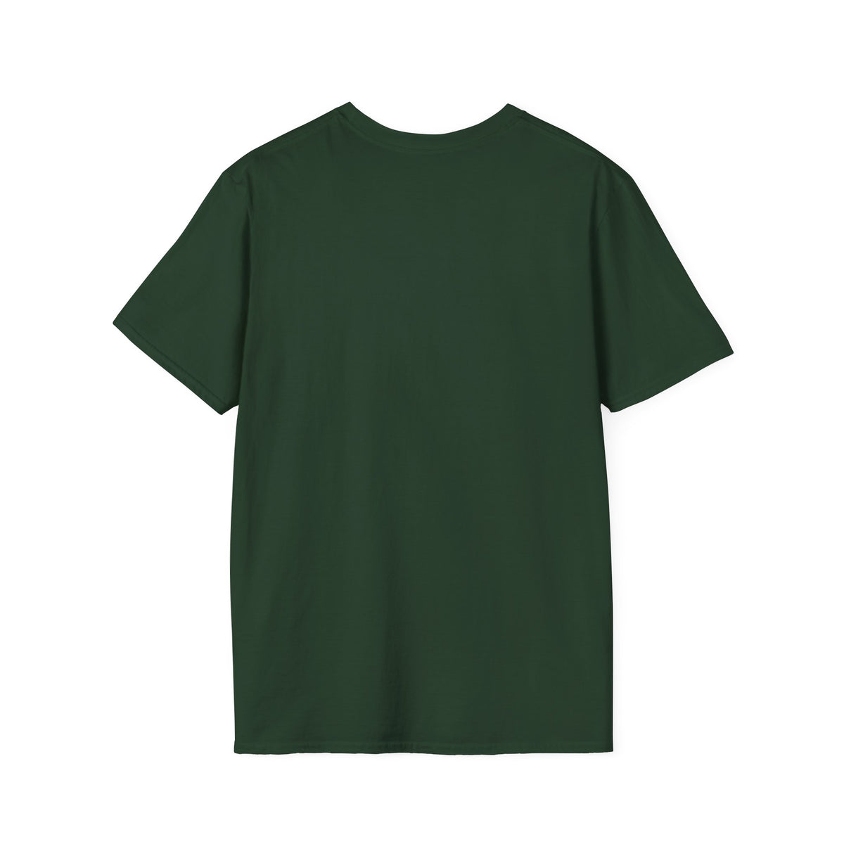 T-Shirt — "Neurodiversity Spawns Creativity" Inspirational Graphic Tee