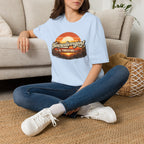 Neurodivergent & Thriving T-Shirt