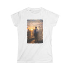 Women's Softstyle Tee