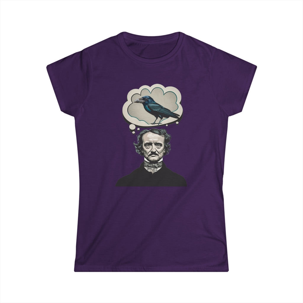 Women's Softstyle Tee