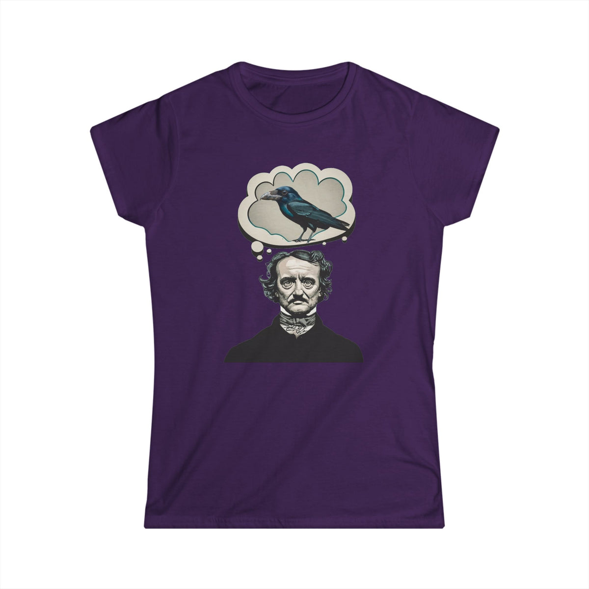 Women's Softstyle Tee