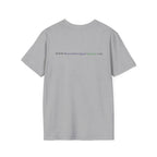 Neurodivergent Iguana T-Shirt