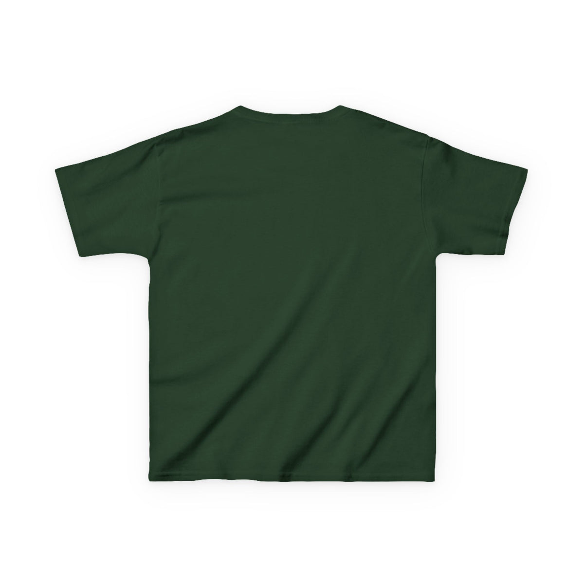 Kids T-Shirt — "Neurodivergent & Thriving" Retro Sunset Tee