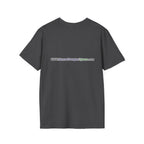 Neurodivergent Iguana T-Shirt — Cute Green Lizard Pride Tee