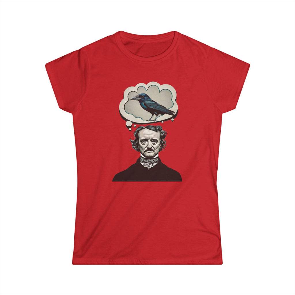 Women's Softstyle Tee