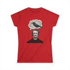 Women's Softstyle Tee