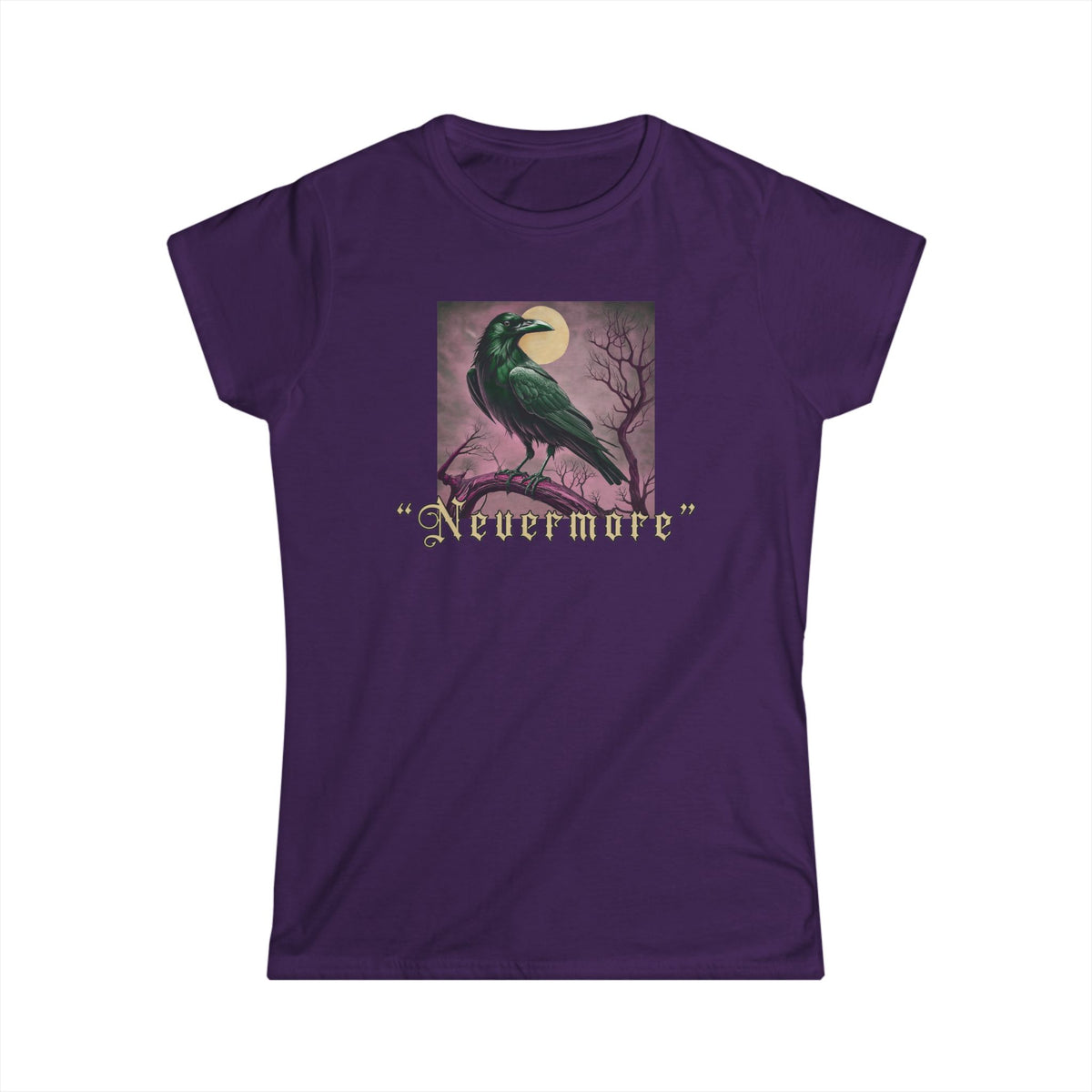 Women's Softstyle Tee