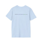 Neurodivergent Iguana T-Shirt