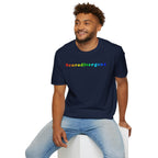 Neurodivergent Rainbow T-Shirt