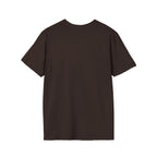 Sea Key Beach T-Shirt — Coastal Pathway Graphic Tee