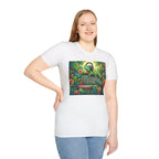 T-Shirt — Autism Awareness
