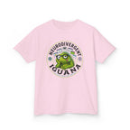 Neurodivergent Iguana Kids Tee