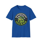 Neurodivergent Iguana T-Shirt