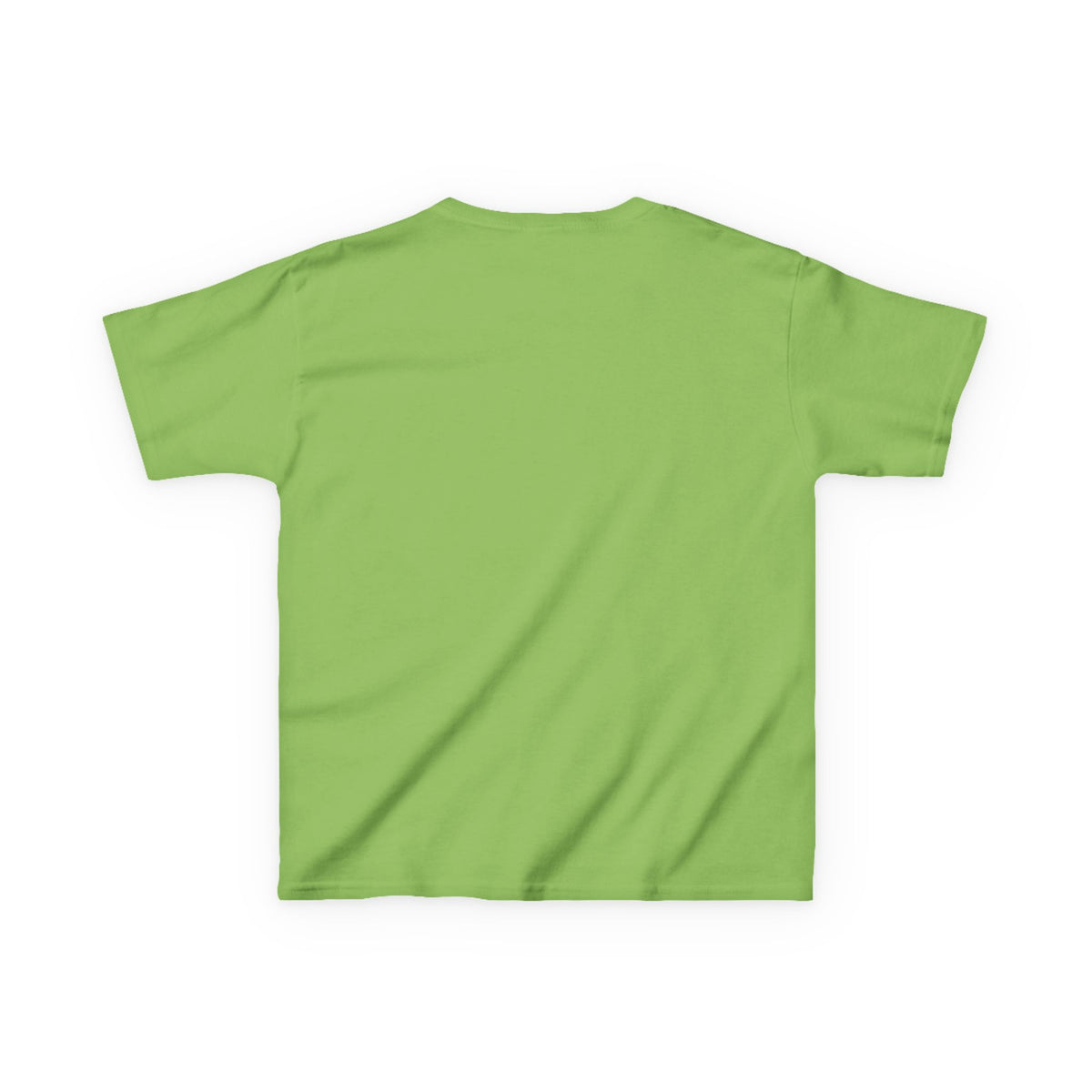 Kids Surfing Waves Tee — Triple Wave Surfboard Graphic Kids T‑Shirt