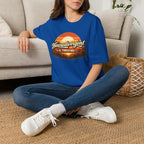 Neurodivergent & Thriving T-Shirt