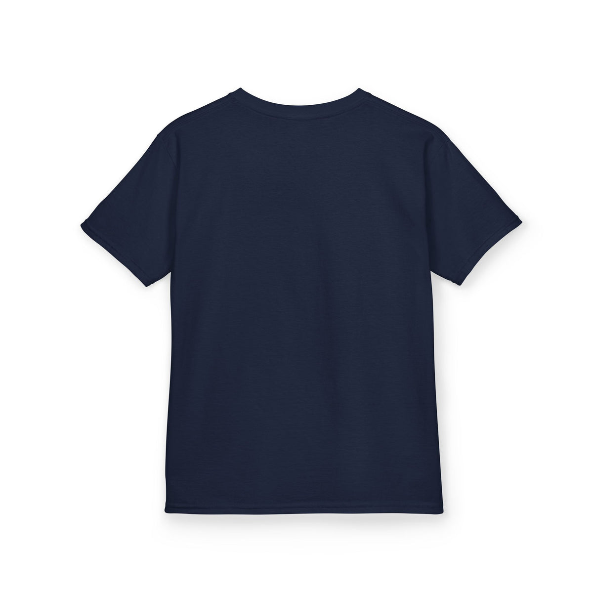 Kids Tee — Neon Chubby Iguana Graphic