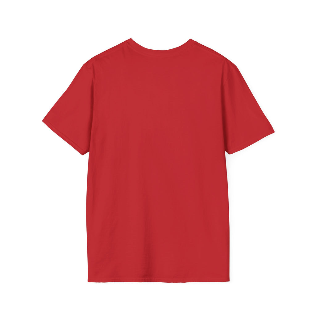 Iguana Graphic T-Shirt — Colorful Tropical Reptile Tee