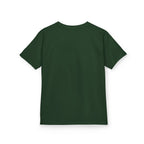 Kids T‑Shirt — "Neurodivergent Iguana" Graphic Tee