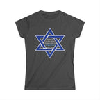 Women's T-Shirt - Classic White Softstyle Tee