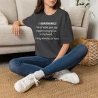 Classic T-Shirt — Minimal Everyday Tee