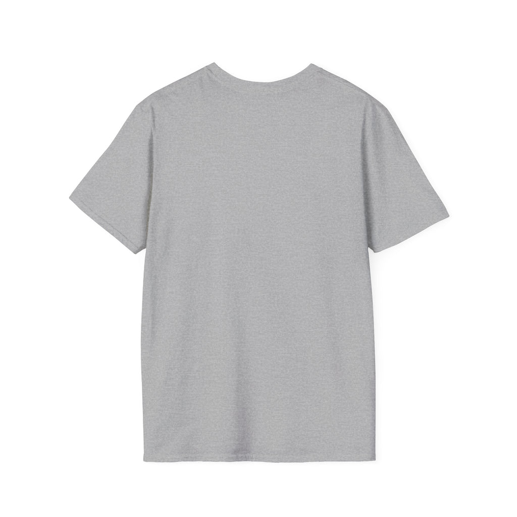 Stay Cool Bunny T‑Shirt