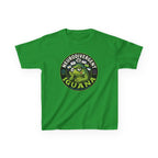 Kids T‑Shirt — "Neurodivergent Iguana" Graphic Tee