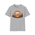 Neurodivergent & Thriving T-Shirt