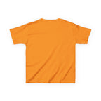 Kids Tee — 'NeuroDivergent Iguana' Graphic