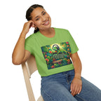 T-Shirt — Autism Awareness
