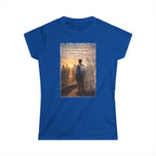 Women's Softstyle Tee