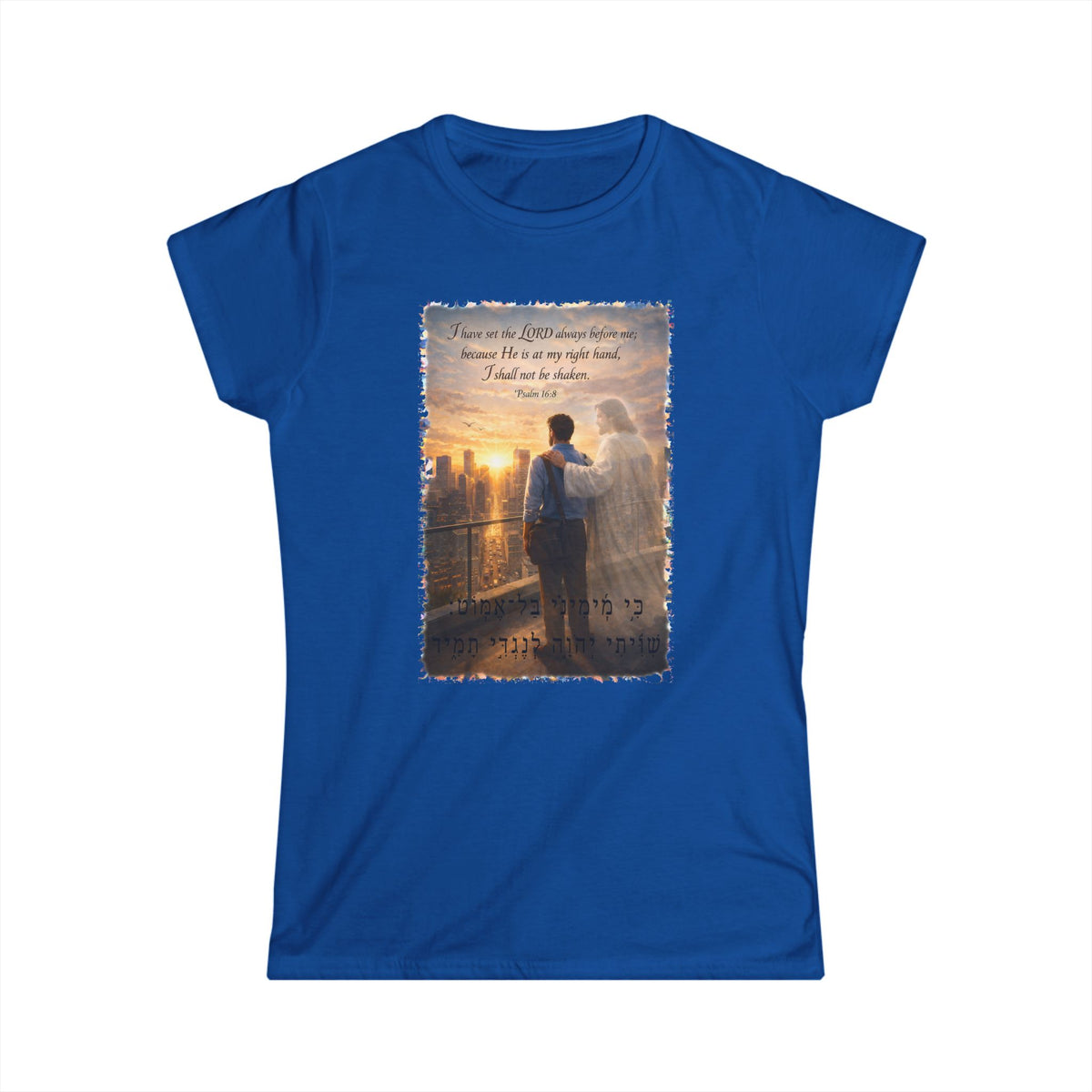 Women's Softstyle Tee