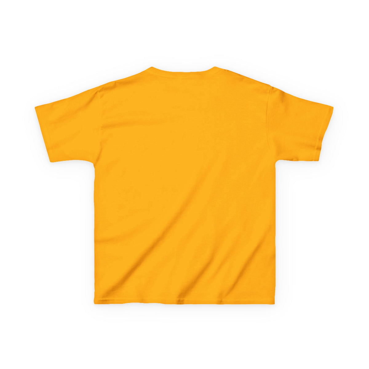 Kids T-Shirt — "Neurodivergent & Thriving" Retro Sunset Design