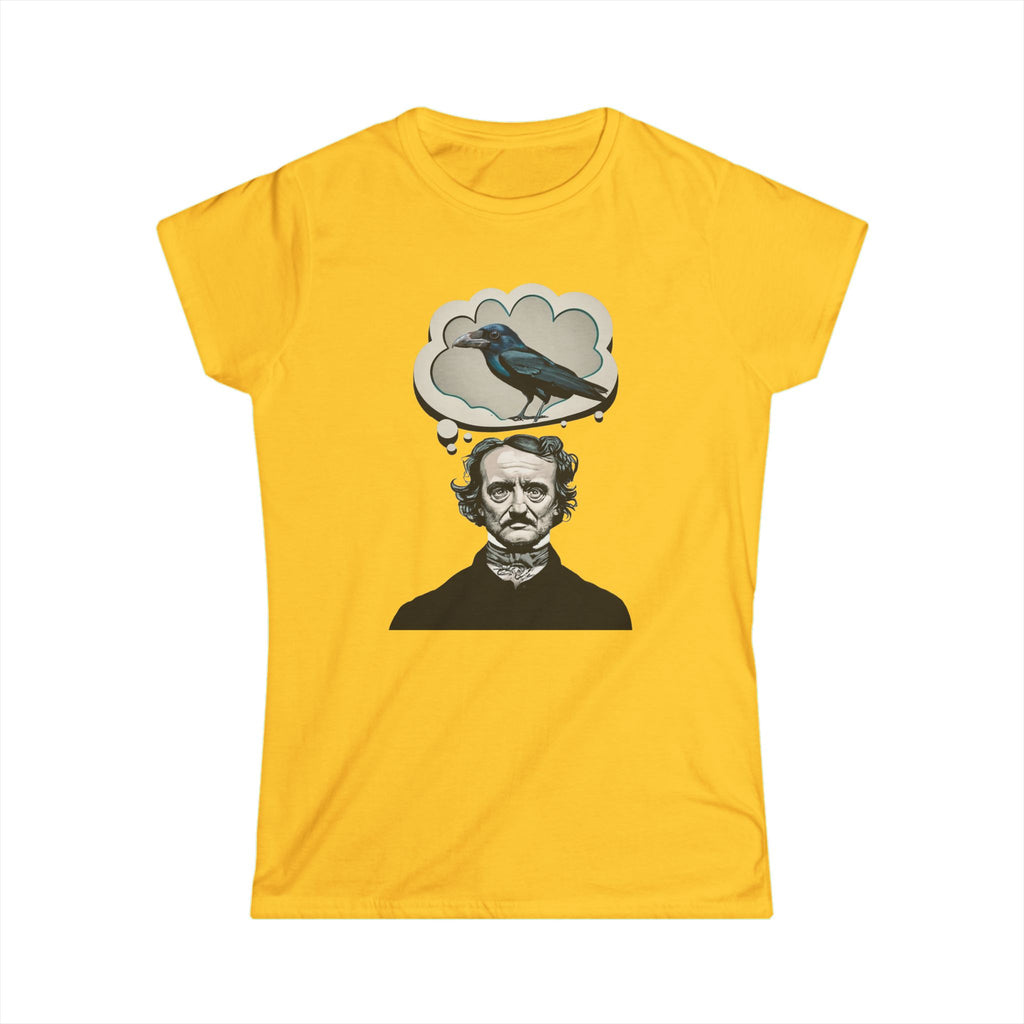 Women's Softstyle Tee